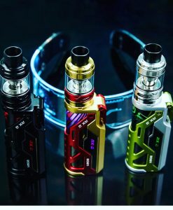 Vape Wismec Reuleaux RX G