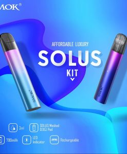 Vape Smok Solus Pro kit