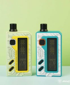 vape Manto Aio rincoe
