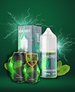 juice energy