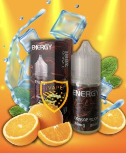 juice energy