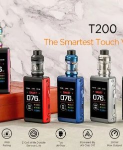 T200 Aegis