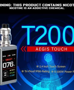 Aegis Touch T200