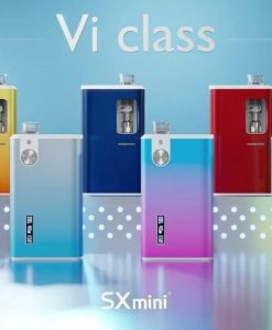 Sx mini Vi Class