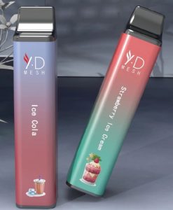 Pod YD 8000 hơi
