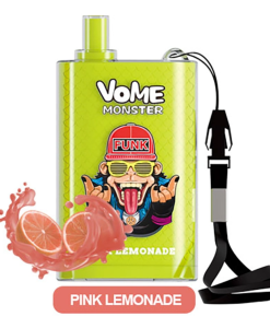 Pod Vome Monster 10000 puff