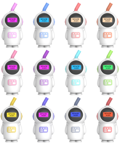 pod Lavie Space Man bảng vị