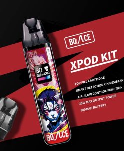 Bounce XPod Kit 2023
